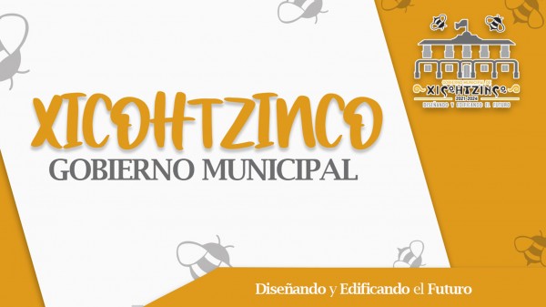 Gobierno municipal de Xicohtzinco