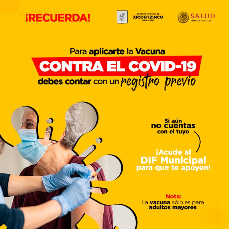 Campaña de vacunación contra COVID-19
